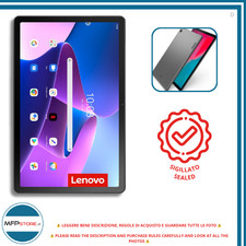 Lenovo Tab M10 FHD Plus 2nd