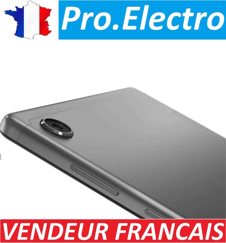 Lenovo tab m10 fhd - lenovo,