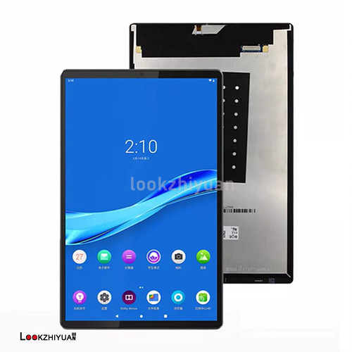 Per lenovo tab m10 fhd - fhd, plus