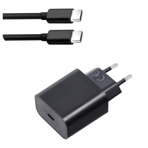 Blue star caricabatterie 25w - star,