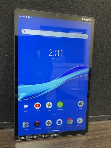 Lenovo tab m10 - lenovo, plus