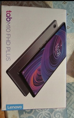 Lenovo tab m10 - m10, fhd