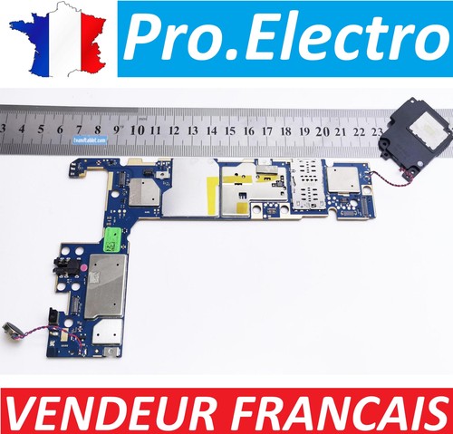Mainboard lenovo tab - mainboard, m10