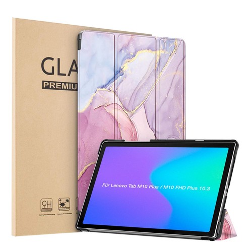 Custodia tablet per lenovo - custodia, tab