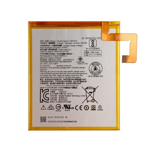Batteria lenovo x505 - batteria,