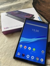 Tablet lenovo M10 FHD Plus